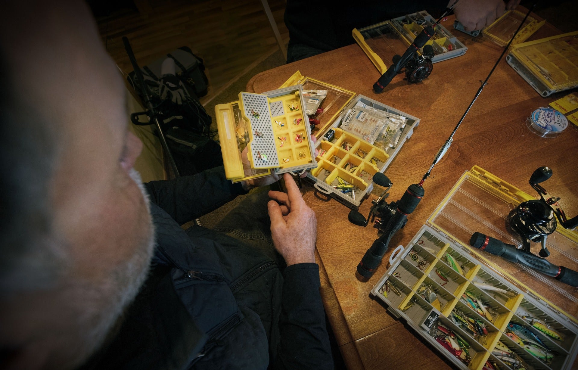 EDGE? MICRO Jig Box - Image 6
