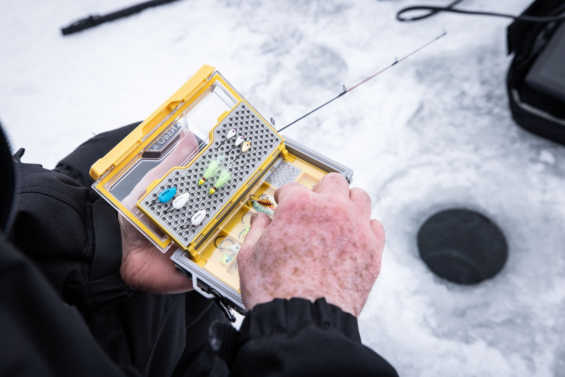EDGE? MICRO Jig Box - Image 7