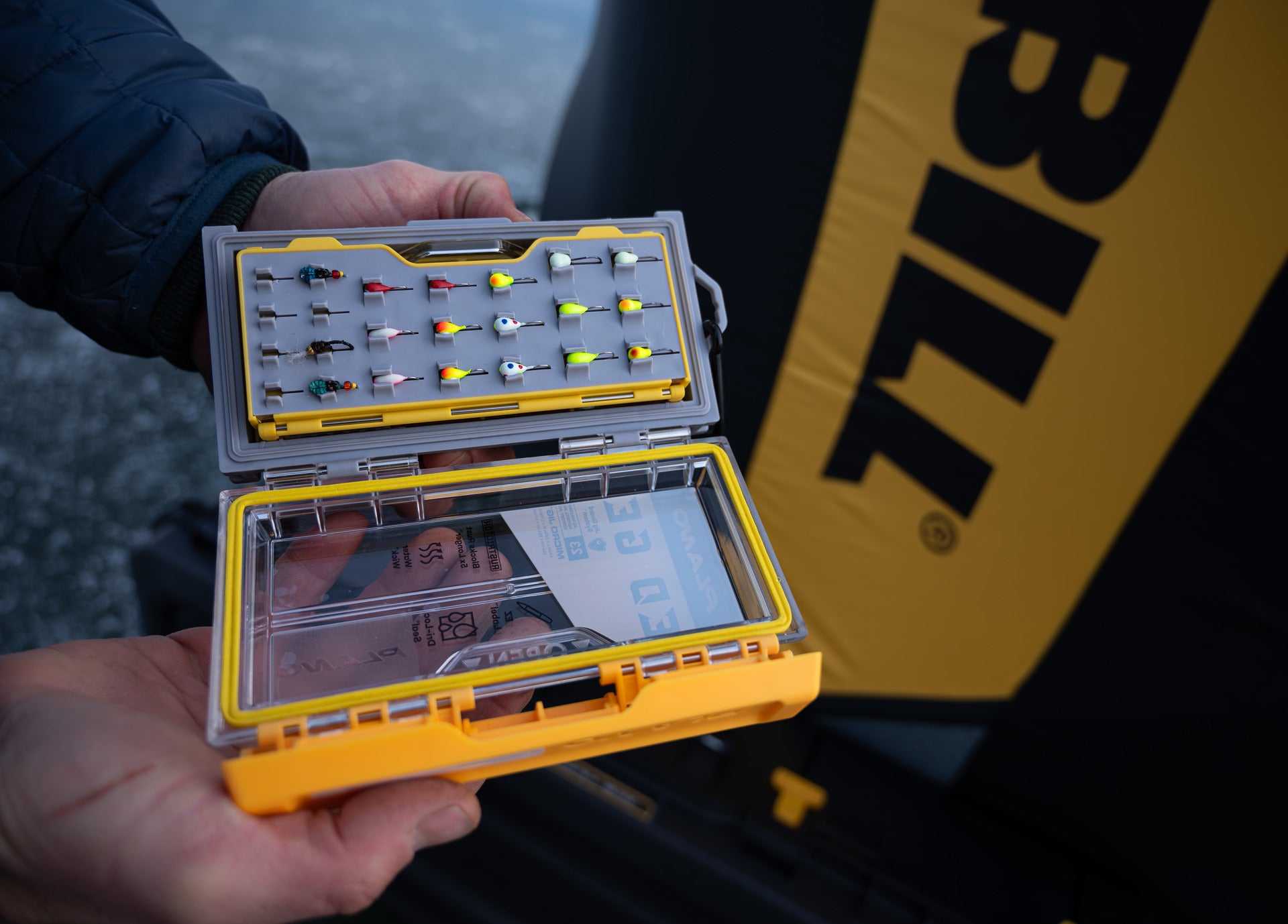 EDGE? MICRO Jig Box - Image 8
