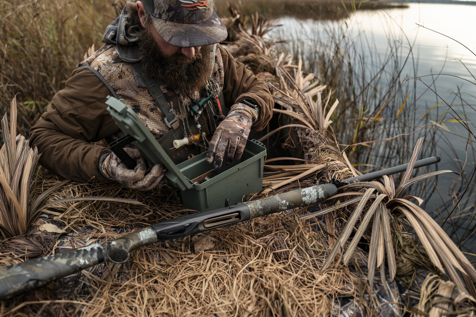 Element-Proof Field/Ammo Box - Image 9