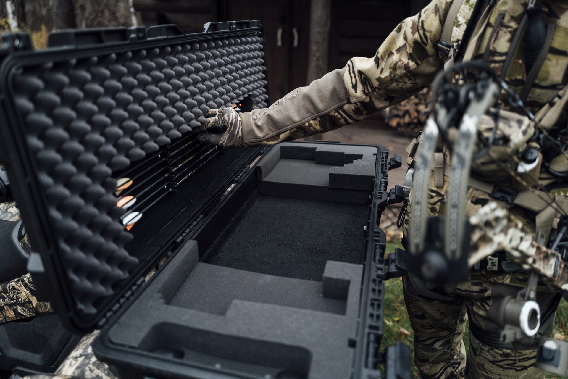Field Locker? Element? Compound Bow Case - Image 6