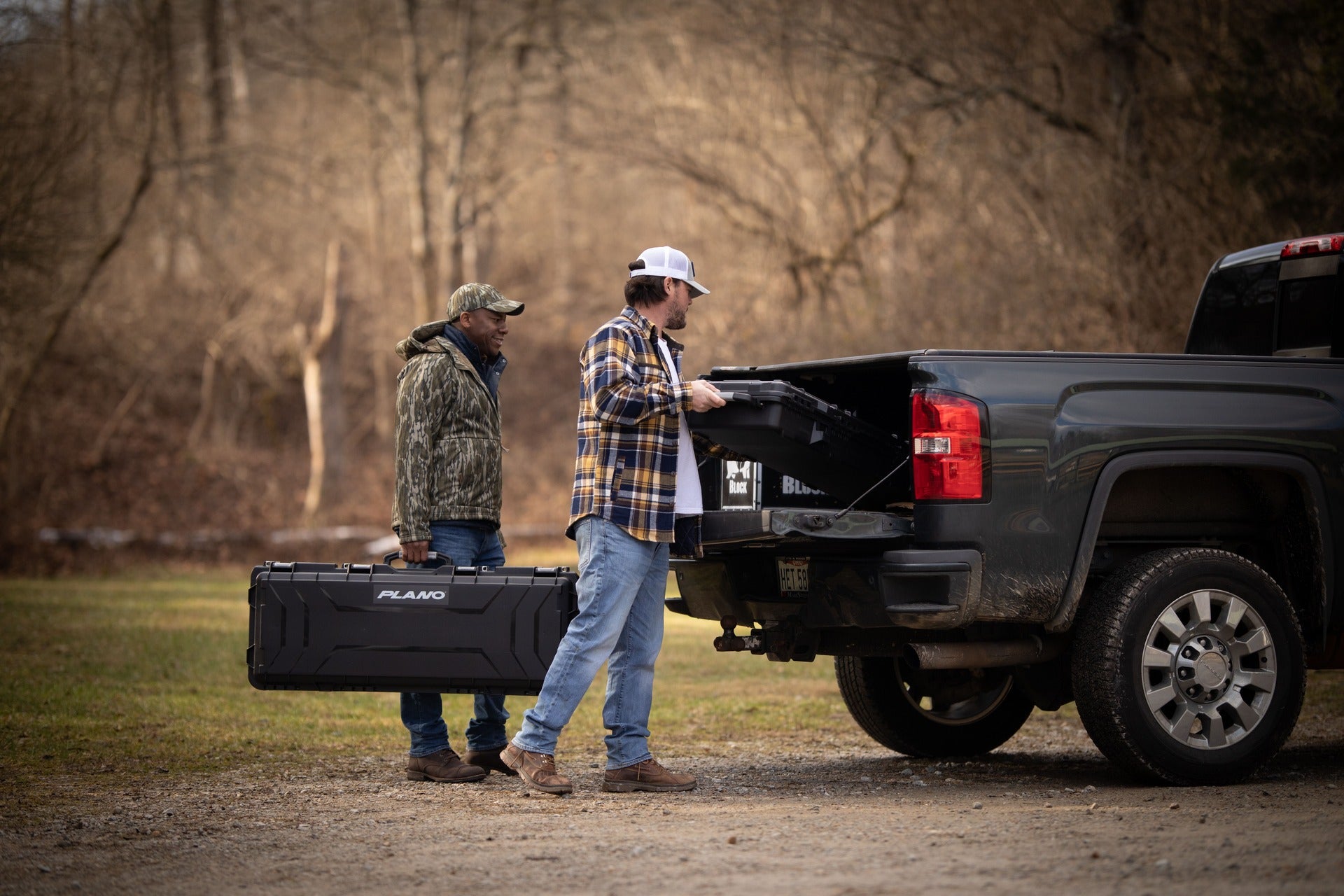 Field Locker? Element? Compound Bow Case - Image 5
