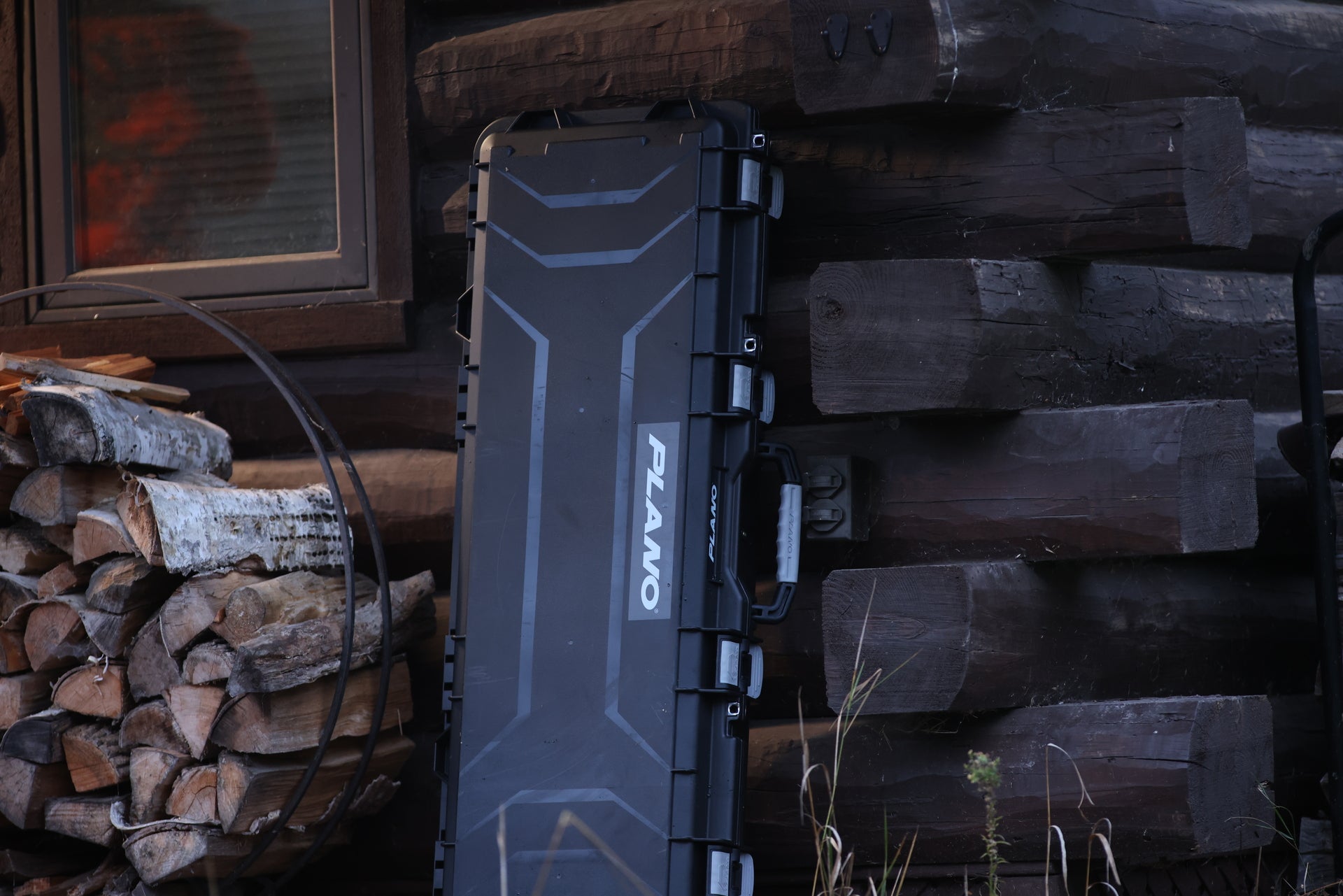 Field Locker? Element? Tactical Gun Case - Image 5