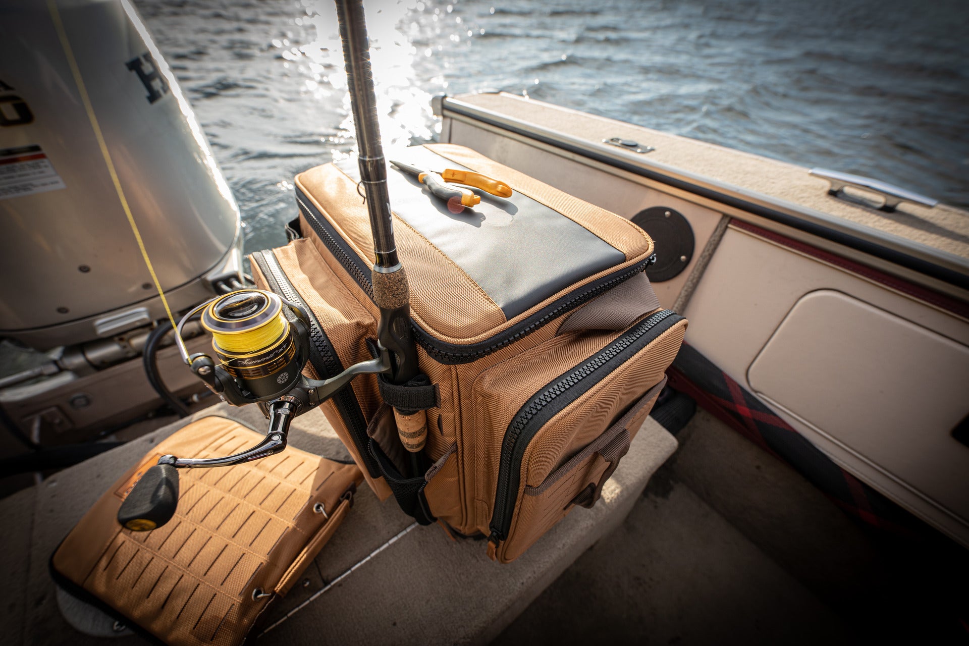 Guide Series? Tackle Bag XL - Image 6