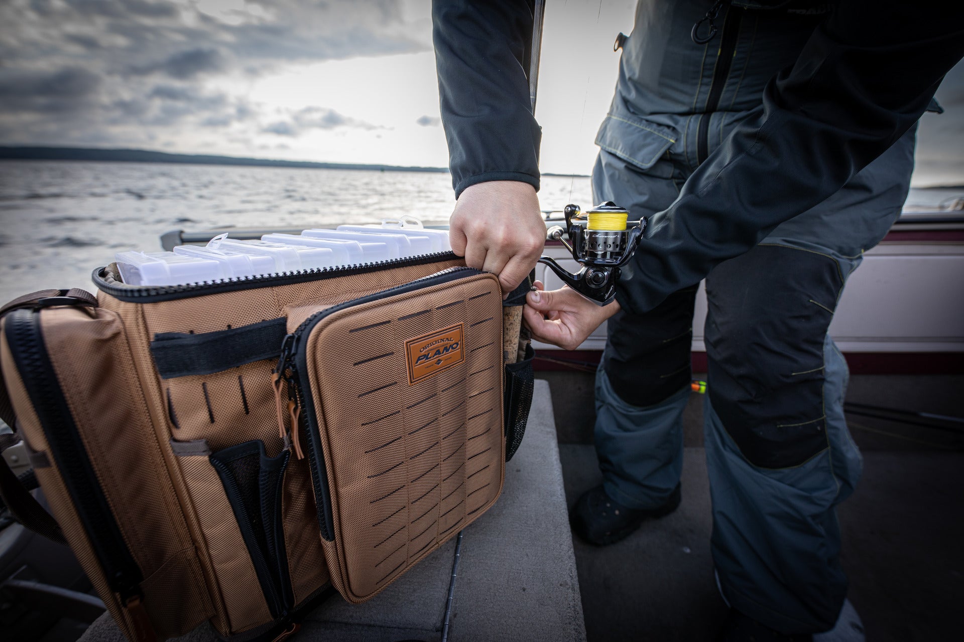Guide Series? Tackle Bag XL - Image 7