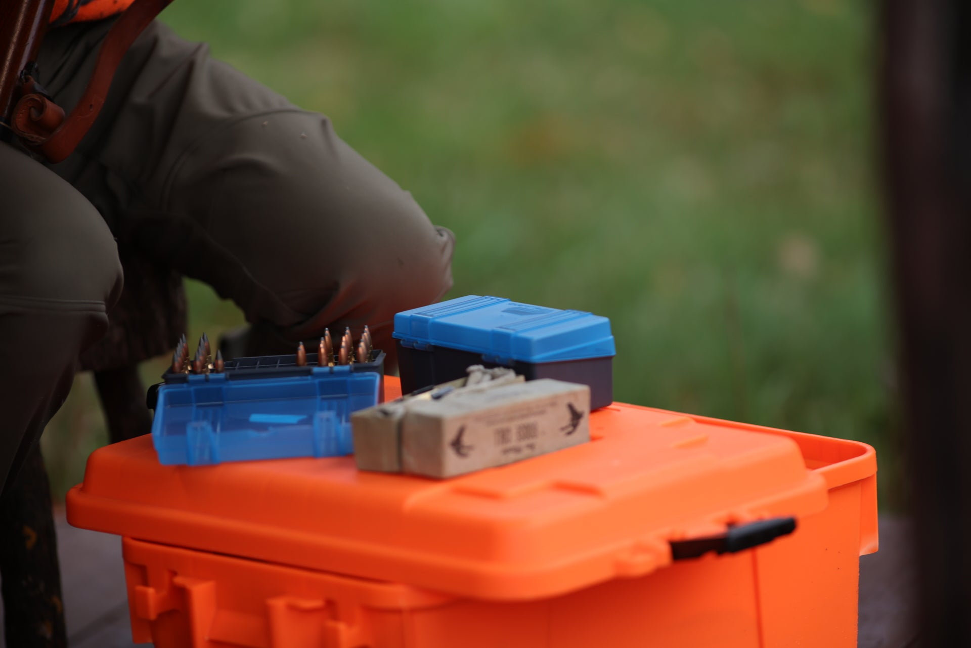Rifle Ammo Case - 7mm Magnum - Image 3