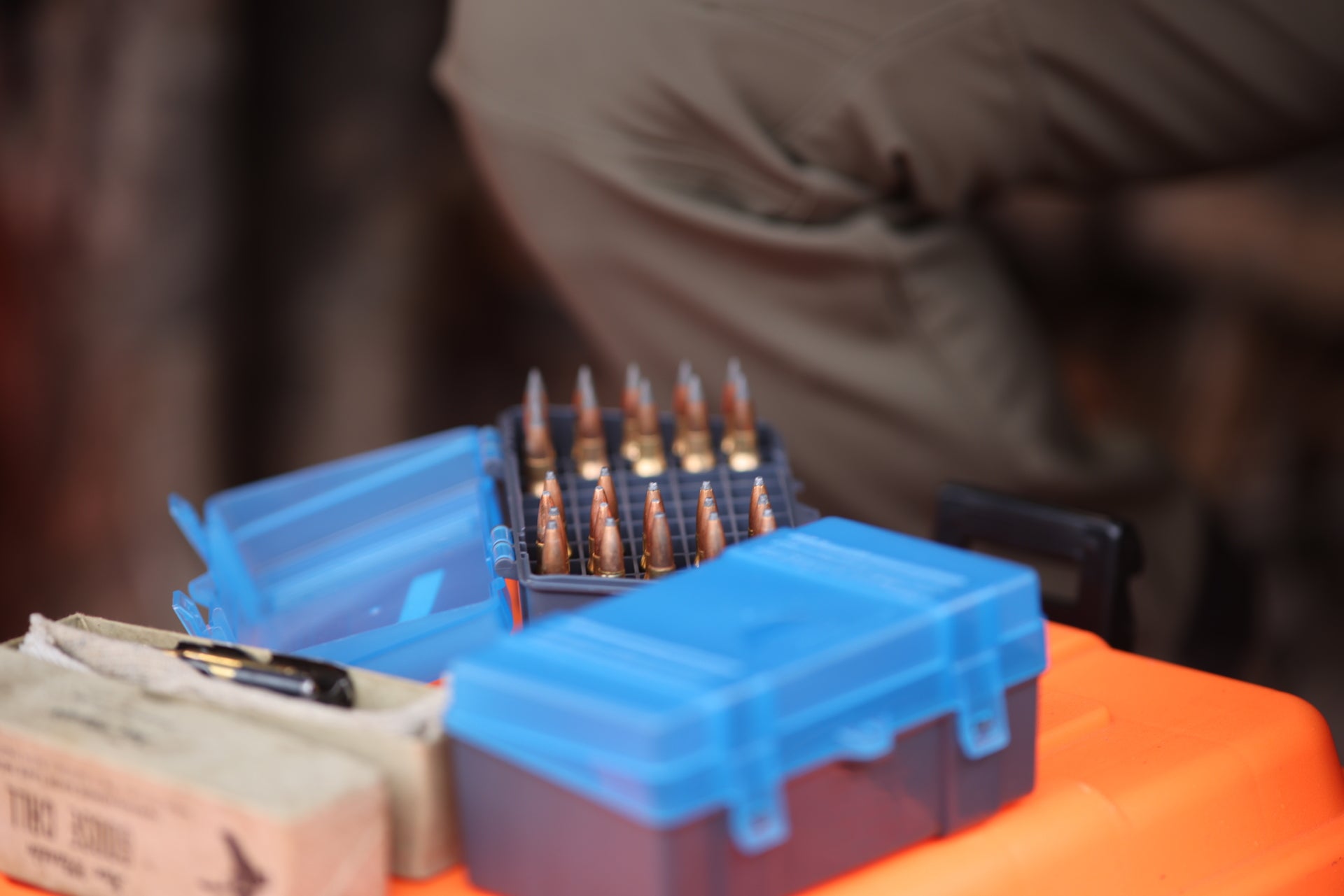Rifle Ammo Case - 7mm Magnum - Image 2