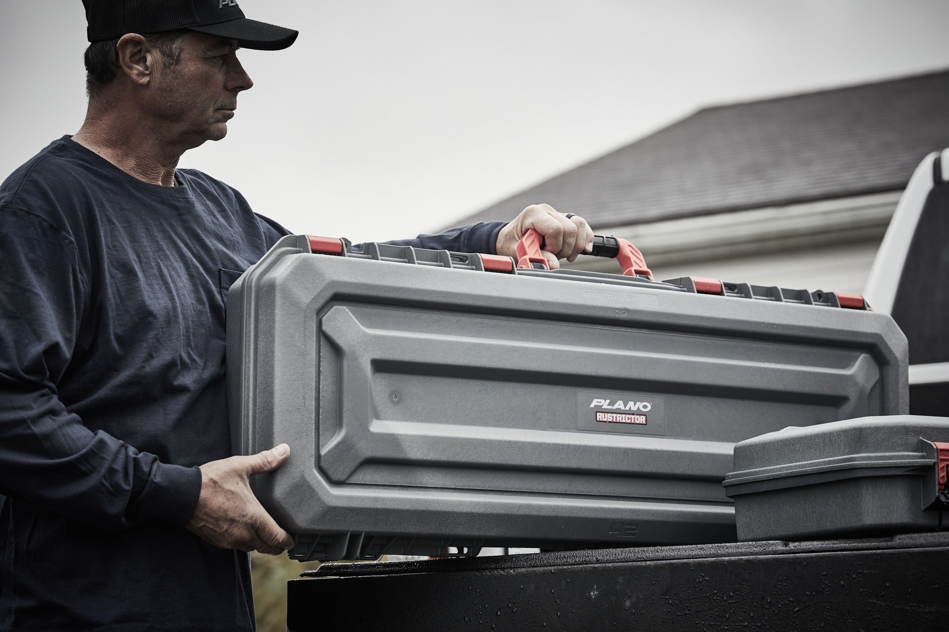 Rustrictor? All Weather 2? 42 Gun Case - Image 5