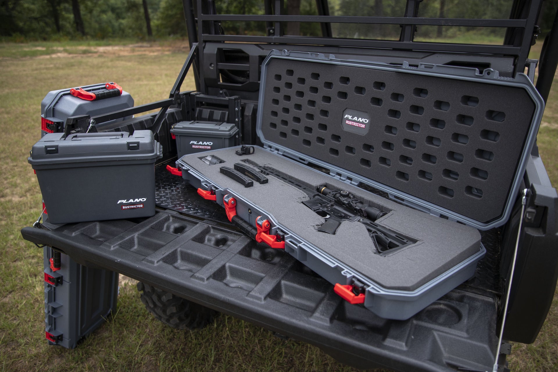 Rustrictor? All Weather 2? 42 Gun Case - Image 6