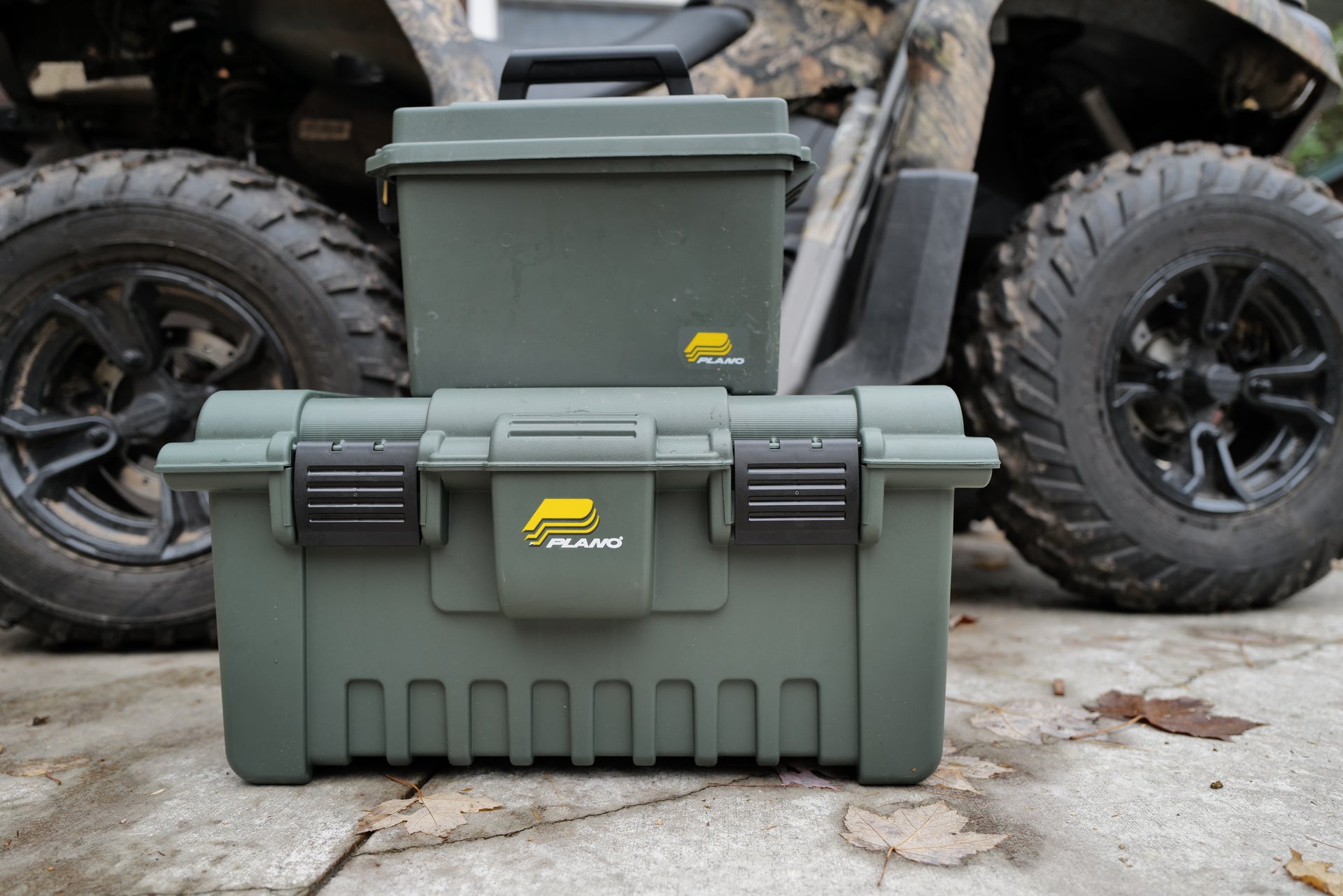 Shooter's Extra Large Case - Image 3