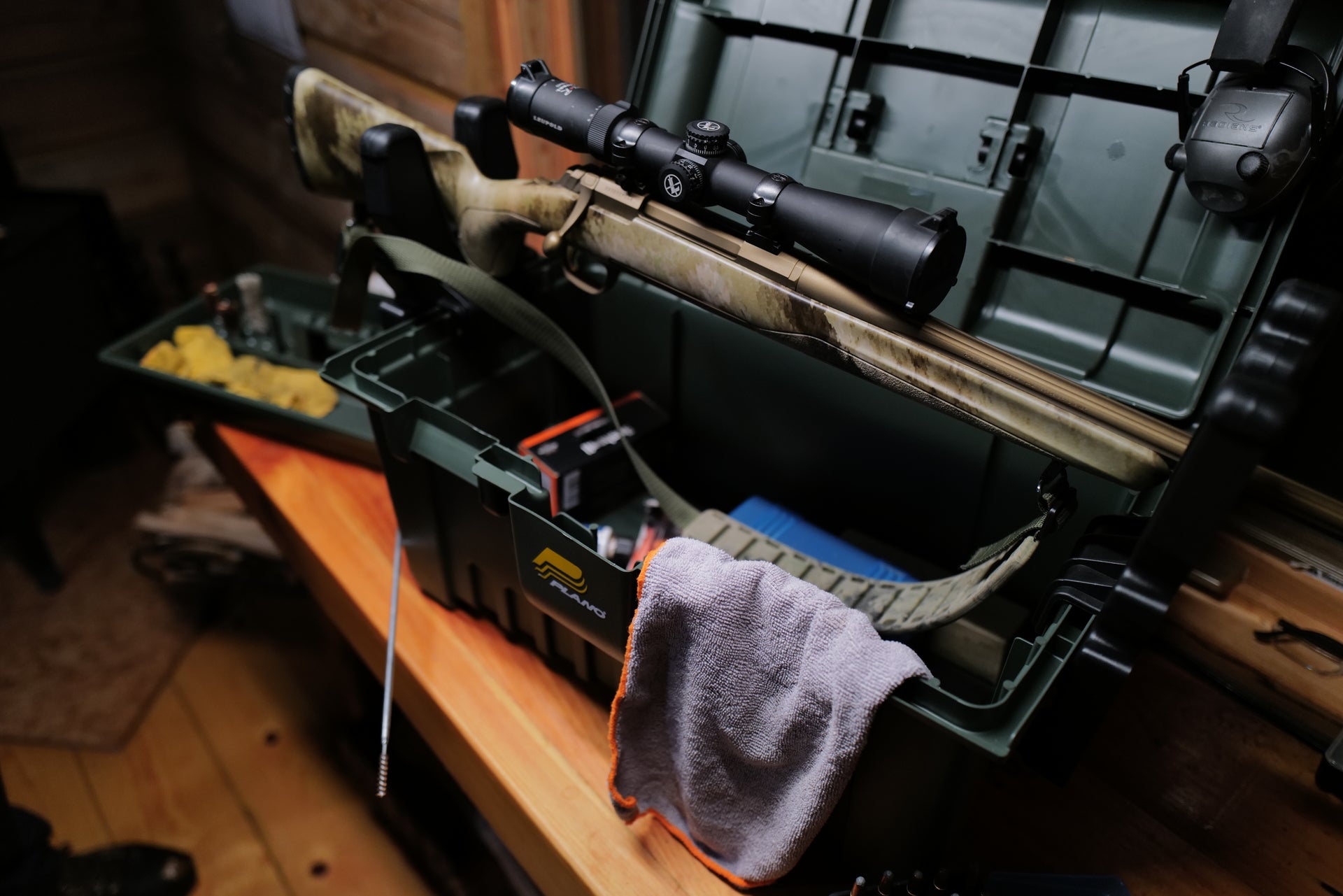 Shooter's Extra Large Case - Image 2
